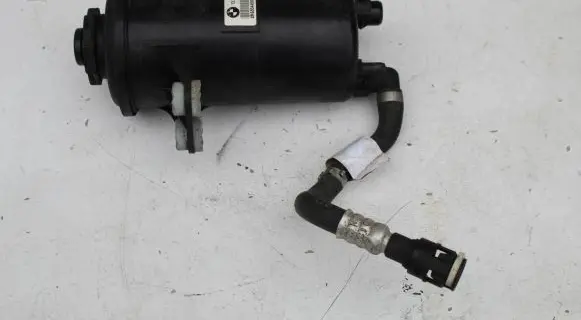 BMW X6 E71 Power steering fluid tank/reservoir