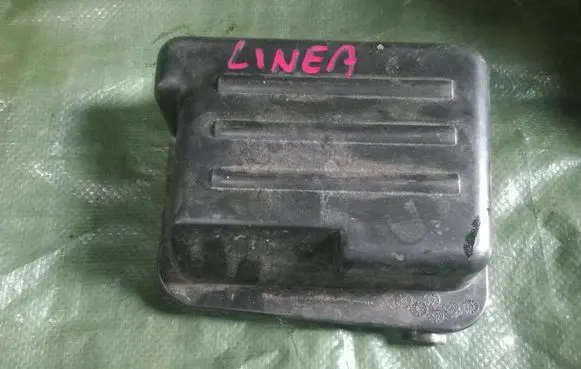 Fiat Linea Fuse box cover
