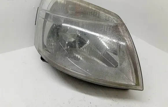Citroen Berlingo Headlight/headlamp