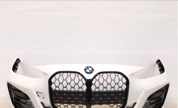 BMW 4 G22 G23 G24 G26 Front bumper