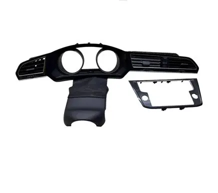 Volkswagen Tiguan Panel trim 5NB857189