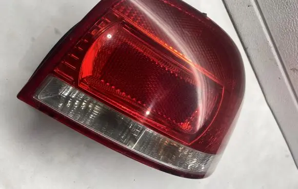 Audi A3 S3 8P Rear/tail lights 8P0945258