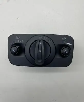Ford Kuga II Light switch 70962 PA6GFGB30 10099411