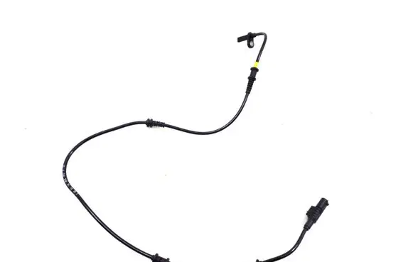 Mercedes-Benz CLA C117 X117 W117 ABS brake wheel speed sensor A2465402510