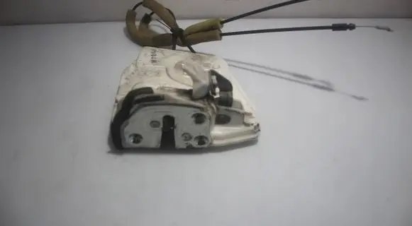 Mazda 6 Front door lock