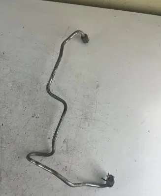 Fuel line pipe