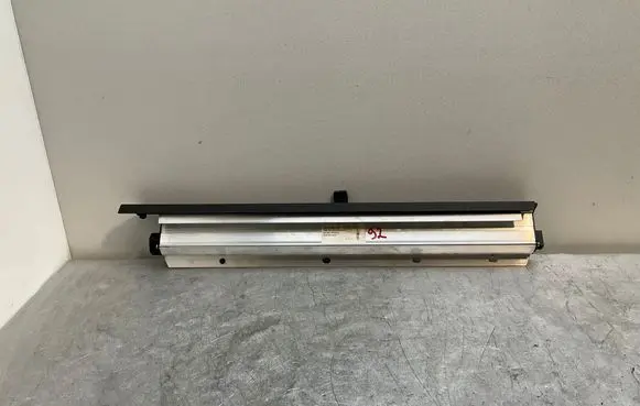 BMW 5 F10 F11 Rear door sun blind/shade 1778752 991800957 9918009717