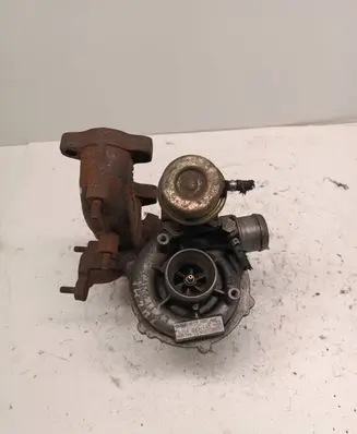 Volkswagen Polo Turbo GS4045145701