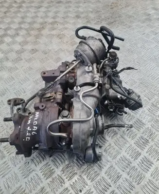 Mazda 6 Turbo SH0113700