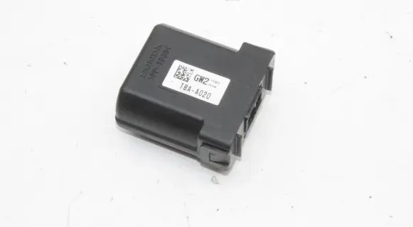 Honda Civic X Other devices TBAA020