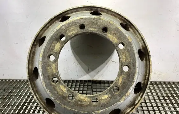 Acura CL II R17 steel rim 