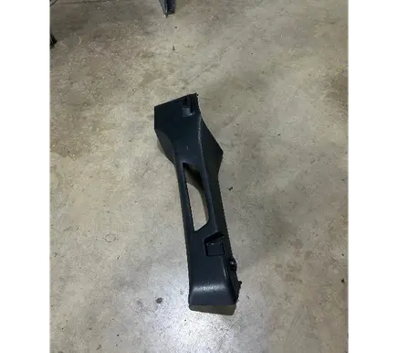 Citroen C4 Grand Picasso Other trunk/boot trim element 9677761577
