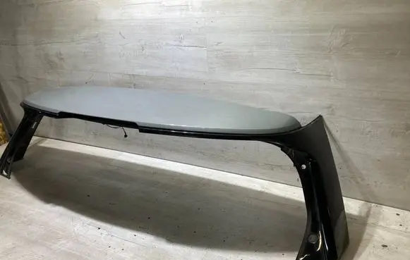Mini Clubman F54 Tailgate/trunk spoiler 0627796