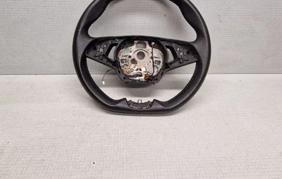 Skoda Octavia Mk4 Steering wheel 5E3124A 3111071 3111060
