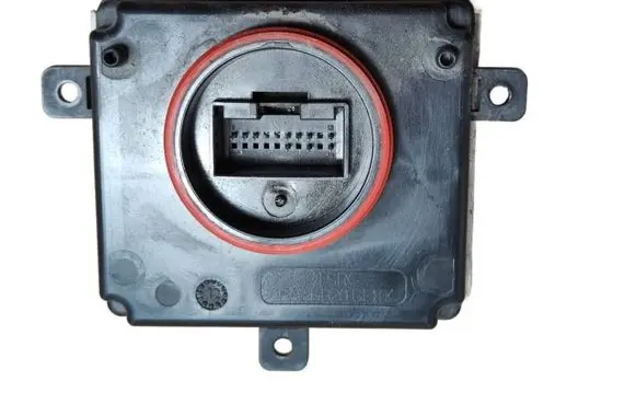 Audi A6 S6 C7 4G Headlight ballast module Xenon 401140244 4G0907697D