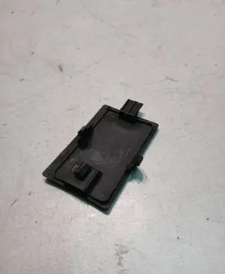 Seat Altea Front tow hook cap/cover 