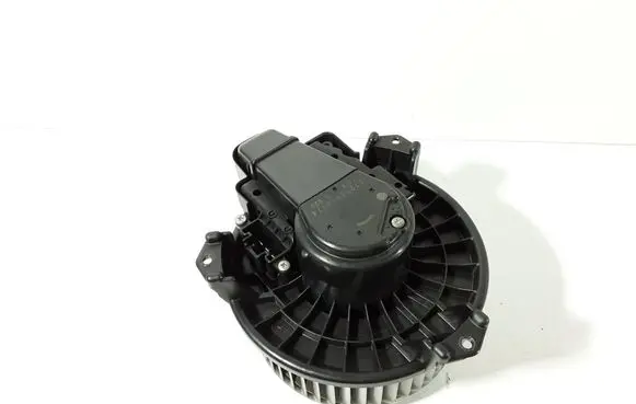 Heater fan/blower