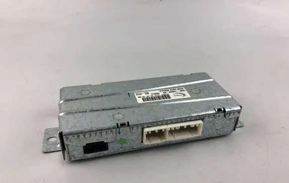 Other control units/modules