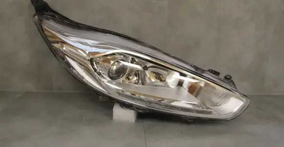 Ford Fiesta Headlight/headlamp C1BB-13W029-CC