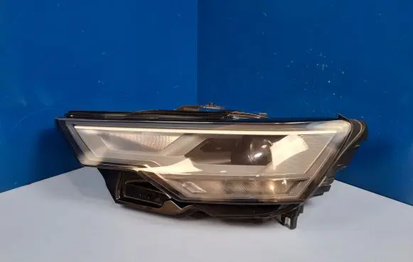Audi A6 S6 C8 4K Headlight/headlamp 4K0941033 1ZX013376