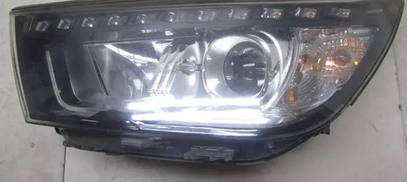 Headlight/headlamp