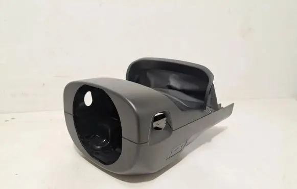 BMW 4 G22 G23 G24 G26 Steering wheel column trim 6805546 6805545