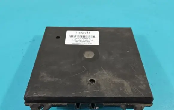 Seat Cordoba (6L) Central body control module 6Q2937049C IMPRK1382321