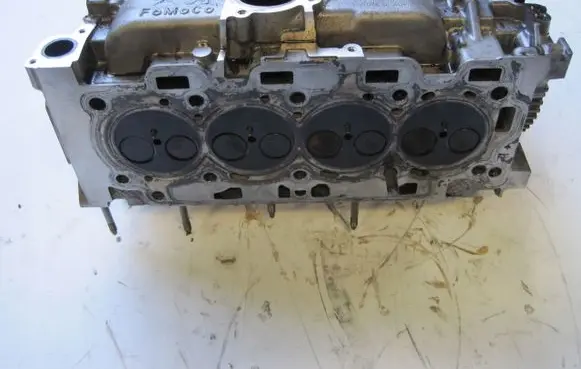 Opel Grandland X Engine head 9685052710