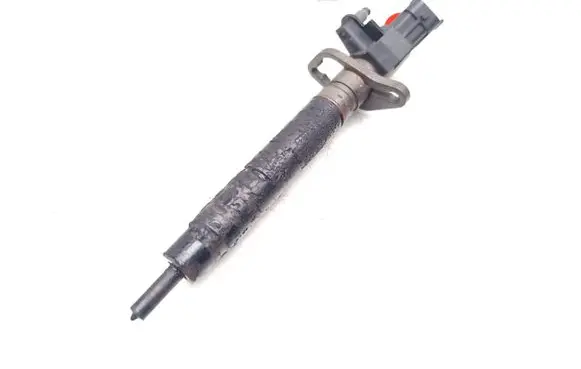 Land Rover Discovery 4 - LR4 Fuel injector FW939K546AA 0445116061