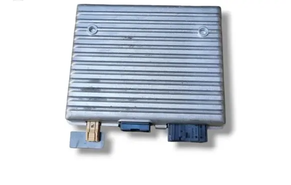 Opel Astra J Bluetooth control unit module 13334026