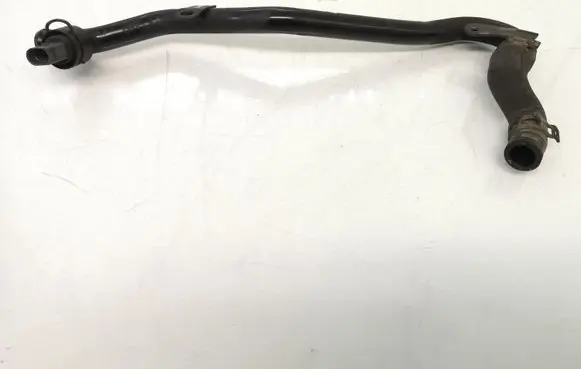 Volkswagen PASSAT B6 Engine coolant pipe/hose 5N0121065 1K0121064B 06A919501A