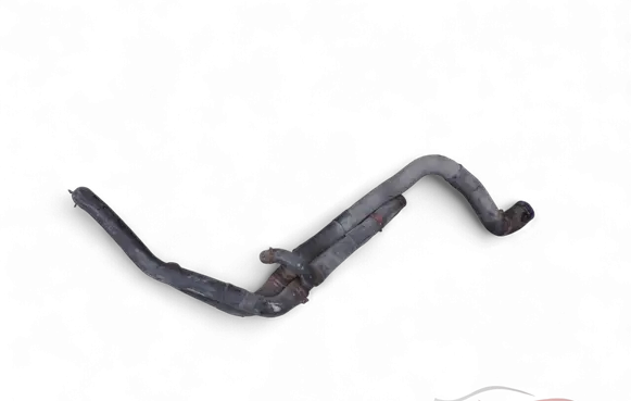 Volkswagen Transporter - Caravelle T4 Engine coolant pipe/hose