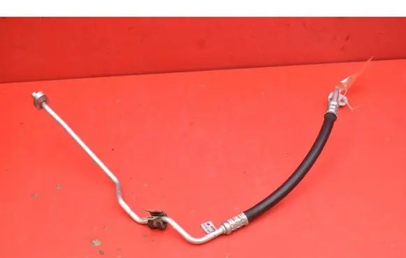 Dacia Lodgy Air conditioning (A/C) pipe/hose 924400562R