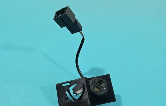 Audi Q3 8U Microphone (bluetooth/phone) 8X1035711B IMPRK1478105