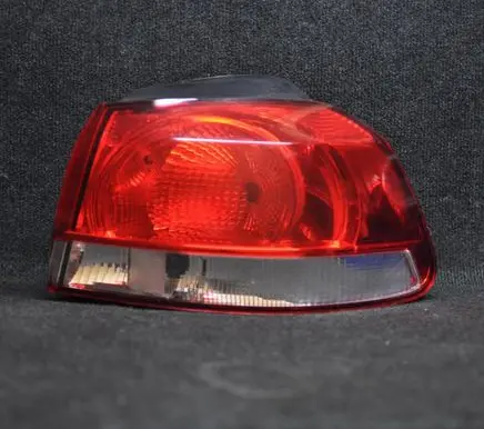 Volkswagen Golf VI Rear/tail lights 5K0945112