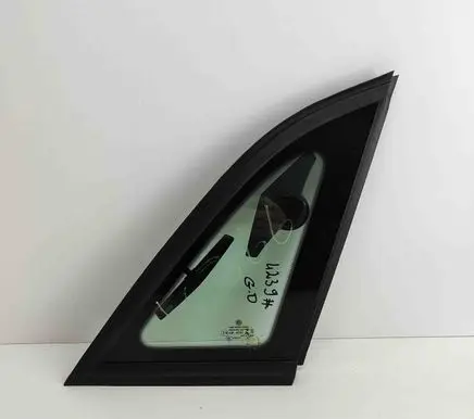 Volkswagen ID.4 Rear side window 43R01351 11A845042