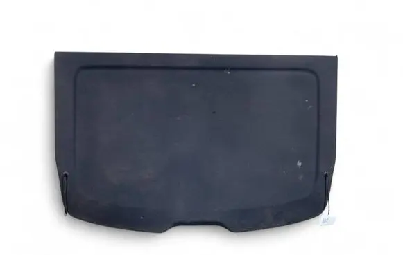 Porsche Macan (95B) Parcel shelf 95B867769K