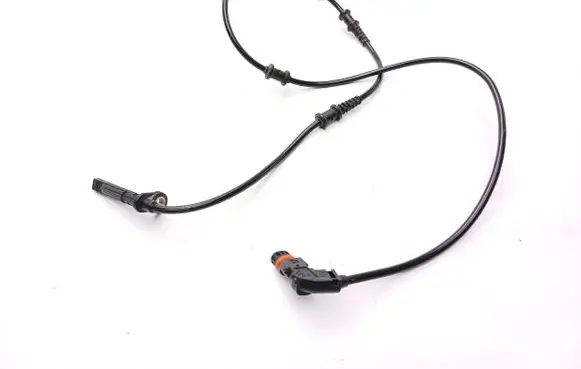 Mercedes-Benz ML W166 ABS brake wheel speed sensor A1669054002 0012204
