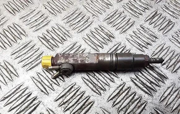 Volvo S70 V70 V70 XC Fuel injector 0741302010b 0432193616