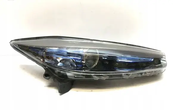 Renault Zoe Headlight/headlamp