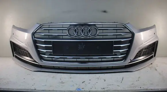 Audi A5 Front bumper