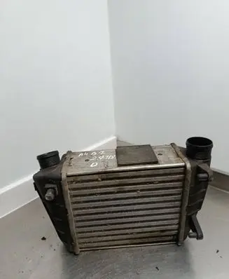 Audi A4 S4 B7 8E 8H Intercooler radiator 8E0145806L