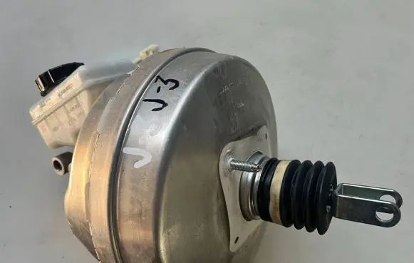 Jaguar XE Brake booster GX732B195BF T2H26617 GX732005AC