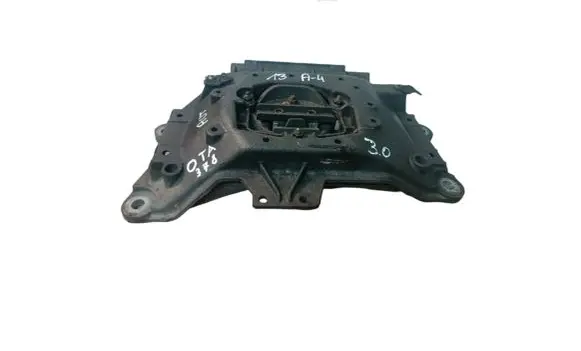 Audi A4 S4 B8 8K Gearbox mounting bracket 8K0399263BH
