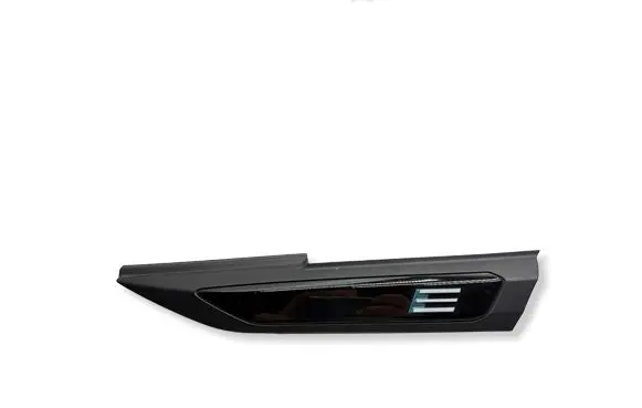 Peugeot 2008 II Fender trim (molding) 9825861580