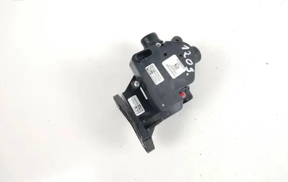 Tesla Model S Electric auxiliary coolant/water pump 159394250A