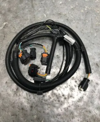 Citroen DS5 Other wiring loom 9810487680-BILI 9810487680