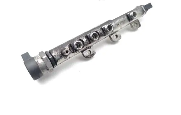 Smart ForTwo II Fuel main line pipe A6600700795 0281002494 0281002843