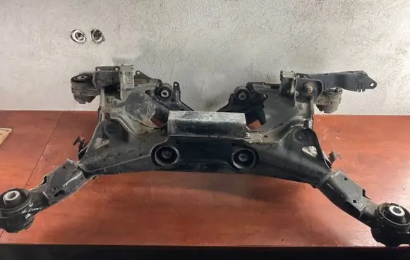 Rear subframe