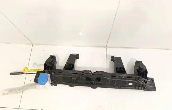 Volkswagen ID.3 Top upper radiator support slam panel 10A805563E